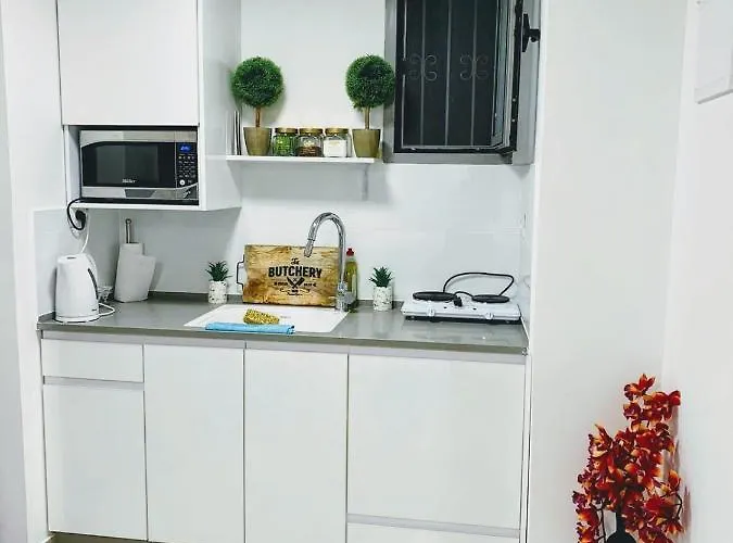 Διαμέρισμα με ένα υπνοδωμάτιο